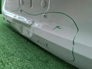 5062043200C15 Крышка багажника Geely Tugella Арт 0000007053634, вид 10