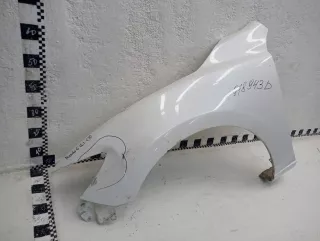 GHP952211A Крыло переднее левое Mazda 6 3 Арт A978943D, вид 2