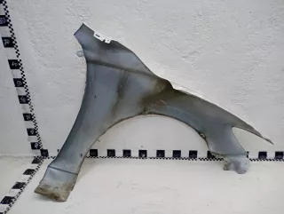 GHP952211A Крыло переднее левое Mazda 6 3 Арт A978943D, вид 8