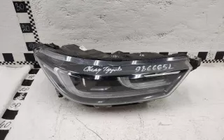 605000235AA Фара передняя правая Chery Tiggo 8 PRO Арт A986665L, вид 1