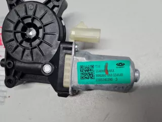 554000864AA Моторчик стеклоподъёмника задний левый Chery Tiggo 7 PRO Арт Z337801, вид 2