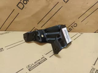 5380460120, 53804-60120 Кронштейн крепления крыла Toyota Land Cruiser Prado 150 Арт DN180916, вид 5