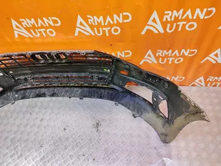 4K0807065AGRU, 4K0807437A бампер ауди а6, а a 6 с8 (с c 8) Audi A6 C7 (S6,RS6) Арт 264469PM, вид 12
