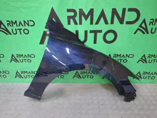 GHP952111A, 4 Крыло мазда гж Mazda 6 3 Арт 339354RM, вид 1