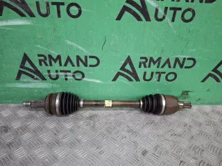 49500M0200, 8 Приводной вал Hyundai Creta 1 Арт 339474RM, вид 1