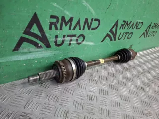 49500M0200, 8 Приводной вал Hyundai Creta 1 Арт 339474RM, вид 2