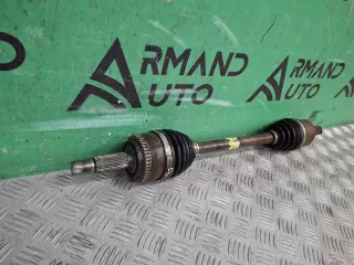 49500M0200, 8 Приводной вал Hyundai Creta 1 Арт 339474RM, вид 5