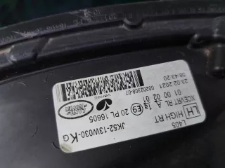 LR139382, JK5213W030KG Фара Land Rover Range Rover 4 Арт 339490RM, вид 17