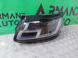 LR139382, JK5213W030KG Фара Land Rover Range Rover 4 Арт 339490RM, вид 3