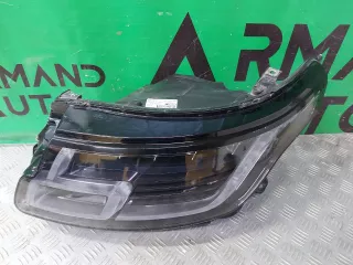 LR139382, JK5213W030KG Фара Land Rover Range Rover 4 Арт 339490RM, вид 4