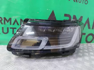 LR139382, JK5213W030KG Фара Land Rover Range Rover 4 Арт 339490RM, вид 5