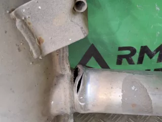 PE0140100, 4 Глушитель Mazda 5 1 Арт 339919RM, вид 4