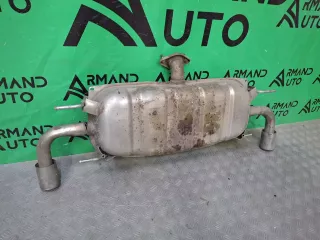 PE0140100, 4 Глушитель Mazda 5 1 Арт 339919RM, вид 7
