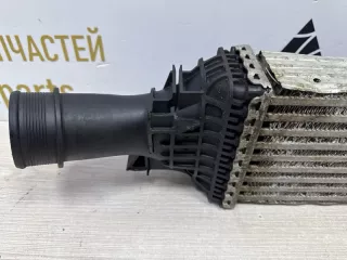 8K0145805P Радиатор интеркулера Audi A4 B8 Арт TP96703, вид 7