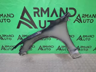 GHP952111A, 4 Крыло мазда гж Mazda 6 3 Арт ARM339354, вид 5