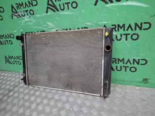 1640031A20, 8 Радиатор двигателя (двс) Toyota Alphard 3 Арт ARM339512, вид 3