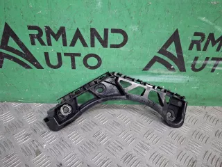 5NR807394, 4 кронштейн бампера Volkswagen Tiguan 2 Арт ARM339535, вид 6