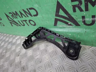 5NR807394, 4 кронштейн бампера Volkswagen Tiguan 2 Арт ARM339535, вид 8