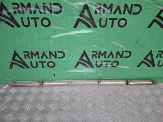 PZ32160129C2, PZ32160133, 4 накладка юбки бампера Toyota Land Cruiser Prado 150 Арт ARM339777, вид 5