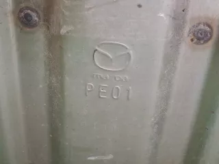 PE0140100, 4 Глушитель Mazda 5 1 Арт ARM339919, вид 11