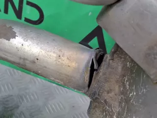 PE0140100, 4 Глушитель Mazda 5 1 Арт ARM339919, вид 10