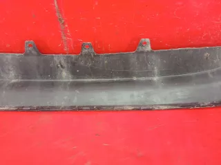 5216906190 Накладка Бампера Toyota Camry XV70 Арт MB82735, вид 6