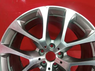 36116883757 Диск литой колесный BMW X5 G05  Арт MB82775, вид 3