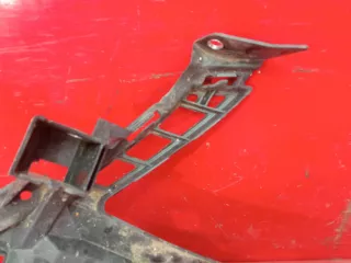 A2228850700 Кронштейн бампера Mercedes S W222 Арт MB82785, вид 8