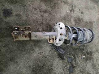 22171133 Стойка подвески передняя   Opel Astra G Арт Oag16001, вид 3