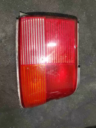 93AG13A602 Фонарь задний правый   Ford Escort 6 Арт FES621, вид 1