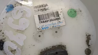 TK5A012A38992 Датчик уровня топлива Acura TL 4 Арт 9322049, вид 2