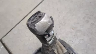 8026651301 Кулиса Opel Astra H Арт 9320880, вид 3