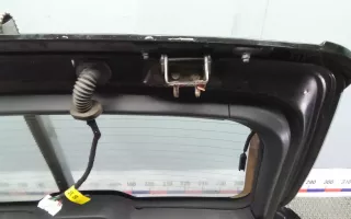  Дверь 3-5 Opel Antara Арт 9AG12GF01, вид 11