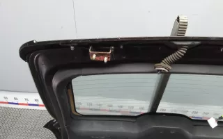  Дверь 3-5 Opel Antara Арт 9AG12GF01, вид 10