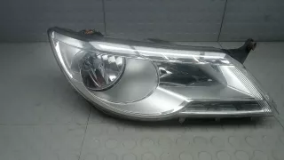 5N2941032K Фара правая Volkswagen Tiguan 1 Арт 9AG57MU01, вид 1