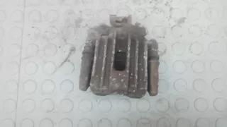 6R0615424 Суппорт тормозной задний правый Skoda Roomster 1 restailing Арт 9AG20OO01, вид 1