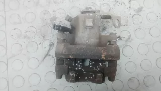 6R0615424 Суппорт тормозной задний правый Skoda Roomster 1 restailing Арт 9AG20OO01, вид 3