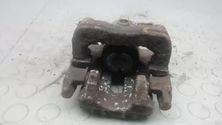 6R0615424 Суппорт тормозной задний правый Skoda Roomster 1 restailing Арт 9AG20OO01, вид 4