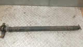  Карданный вал Citroen C-Crosser 2.2л Арт 9AG02K301, вид 4