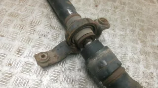  Карданный вал Citroen C-Crosser 2.2л Арт 9AG02K301, вид 6