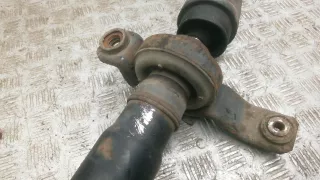  Карданный вал Citroen C-Crosser 2.2л Арт 9AG02K301, вид 7