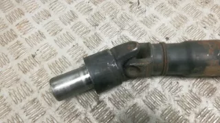  Карданный вал Citroen C-Crosser 2.2л Арт 9AG02K301, вид 10