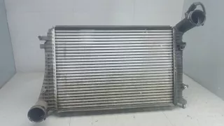  Радиатор интеркулера Skoda Superb 2 Арт SNK41KC01, вид 1