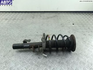  Стойка подвески передняя левая Ford Mondeo 4 Арт 54568986, вид 1