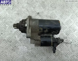 0001121122 Стартер Volkswagen Sharan 1 restailing Арт 54531544, вид 2