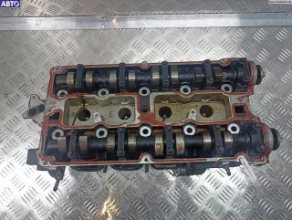 9242094 Головка блока цилиндров двигателя (ГБЦ) Opel Zafira A Арт 54906395, вид 1