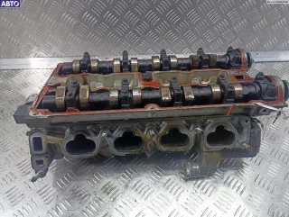 9242094 Головка блока цилиндров двигателя (ГБЦ) Opel Zafira A Арт 54906395, вид 2