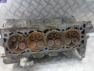 9242094 Головка блока цилиндров двигателя (ГБЦ) Opel Zafira A Арт 54906395, вид 4
