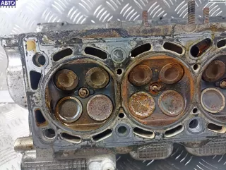 9242094 Головка блока цилиндров двигателя (ГБЦ) Opel Zafira A Арт 54906395, вид 5