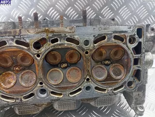 9242094 Головка блока цилиндров двигателя (ГБЦ) Opel Zafira A Арт 54906395, вид 6